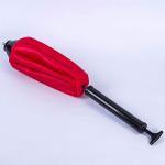 Round desk desktop table punching bag Feature and individuality Desktop ball