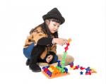 New Toys EVA board toys plastic chess toys