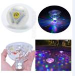 New Led underwater lamp