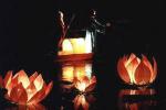 water lantern supplier from china