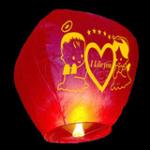 Flying lantern supplier from China