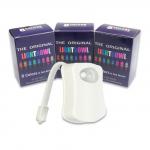 led toilet night light motion sensor